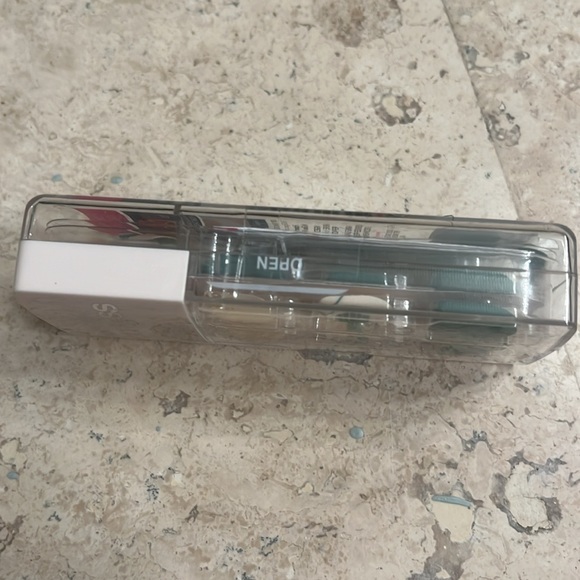 💕HP💕NIB! Dashing Diva Medium Magic Press press-on manicure - Picture 3 of 3